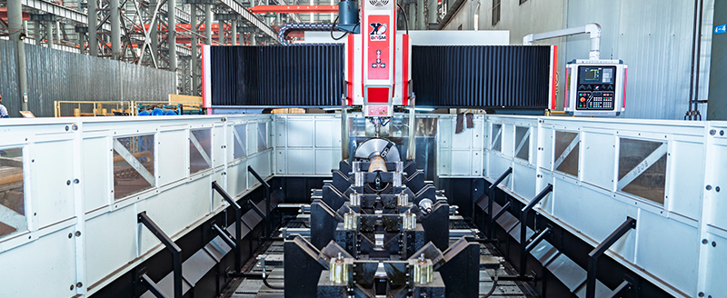 Уси Jinker Power Equipment Co., Ltd.